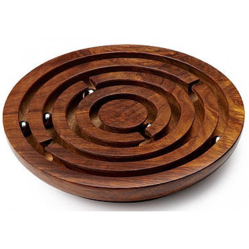 Khel Wood Game