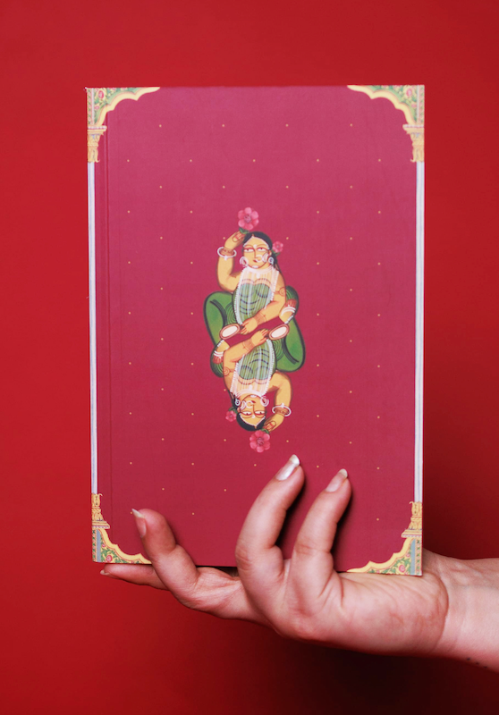 Arth Diary | Mirror Muse Diary