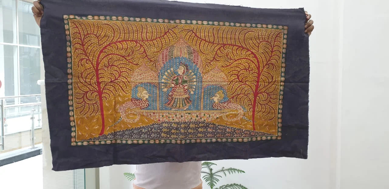 Vanmati Mata| Mata Ni Pachedi