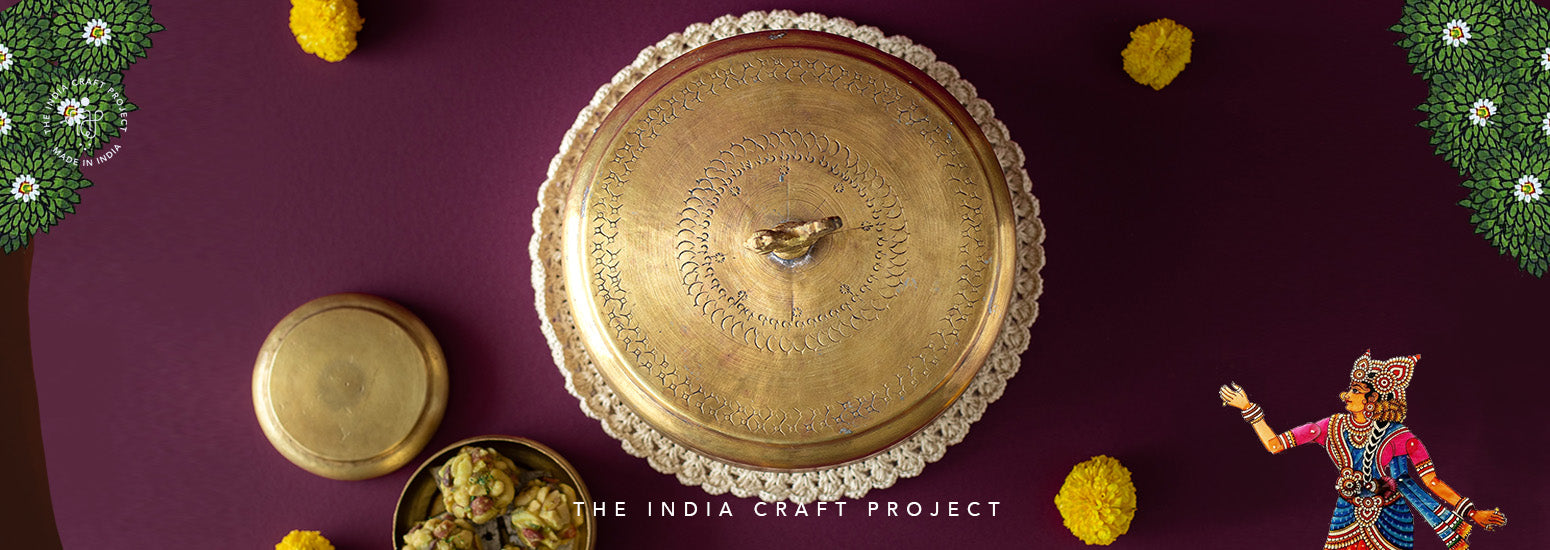 Eternal Promises of the Gadiya Lohar Community – The India Craft ...