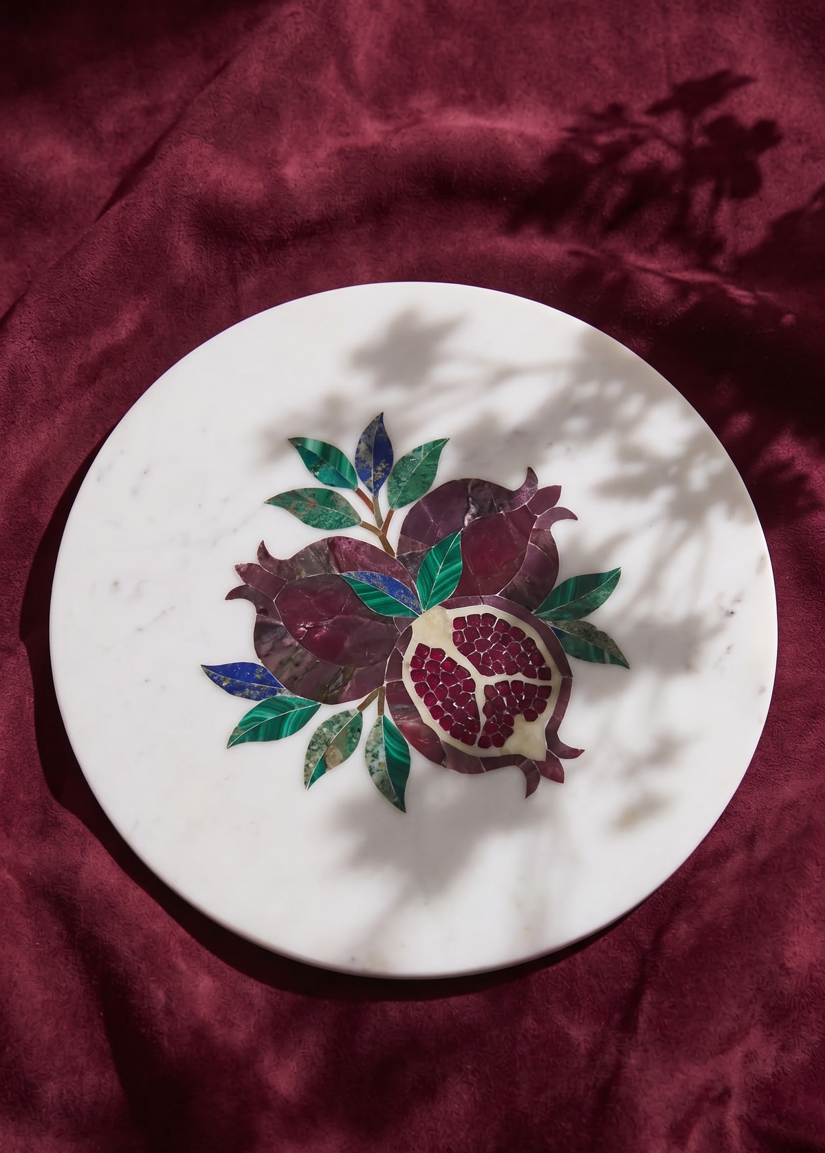 Trays & Platters