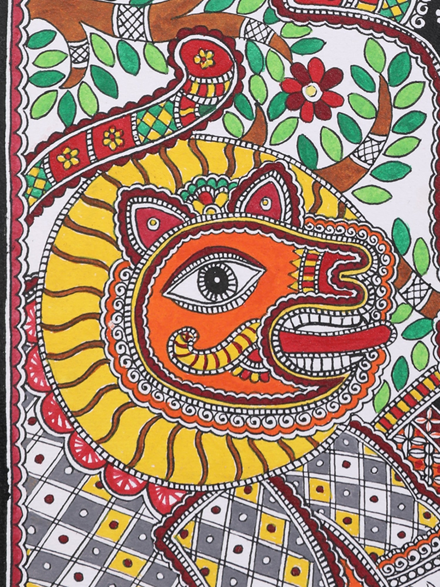Madhubani Paintings