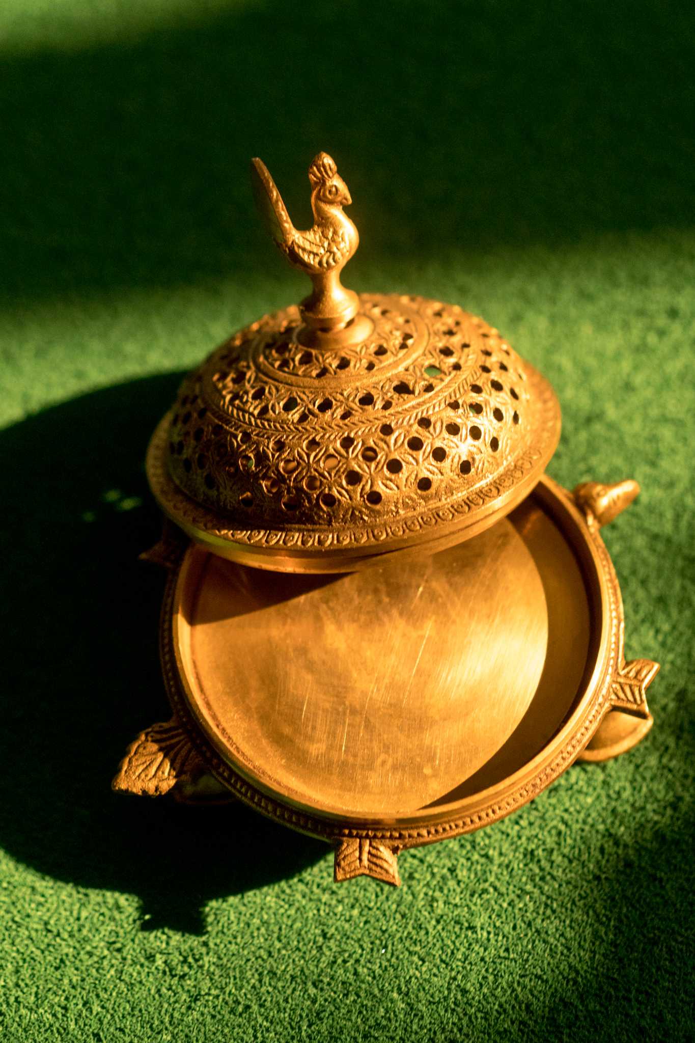 Madhya Pradesh