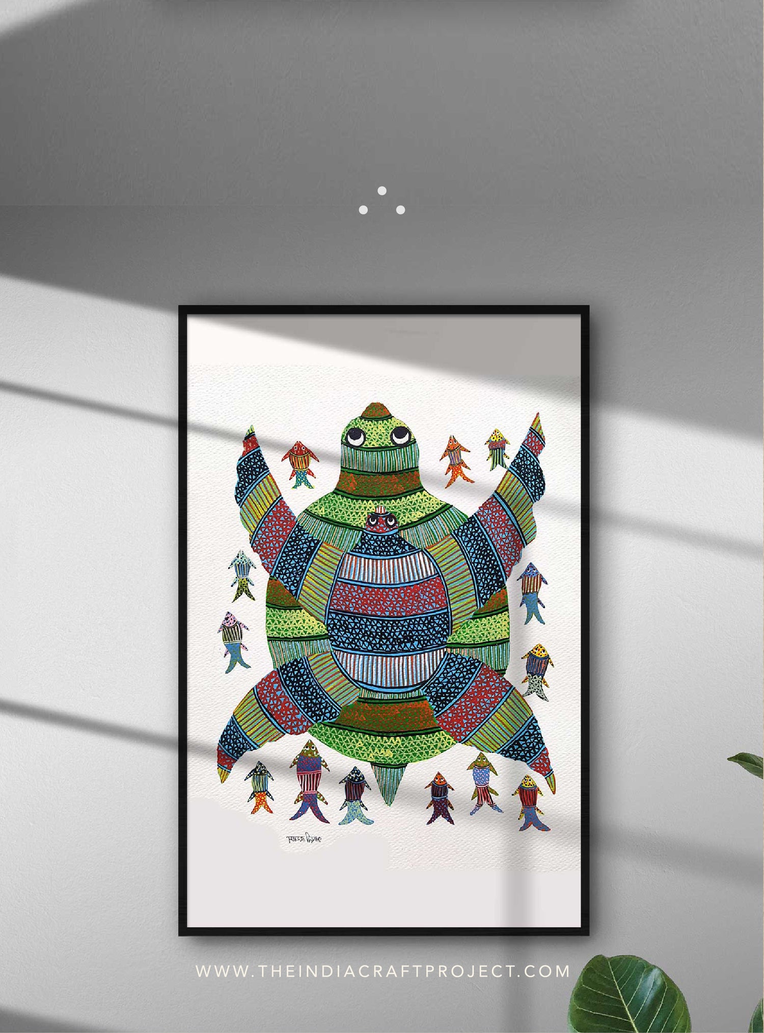 Paintings