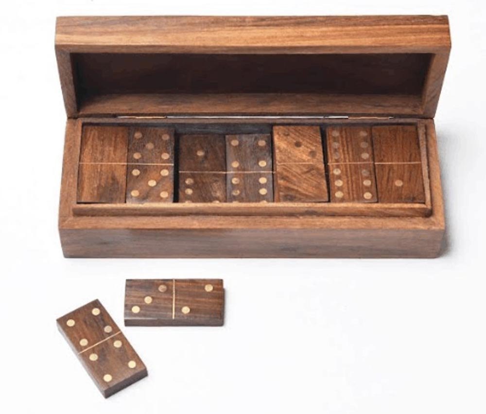 Wood & Tarkashi