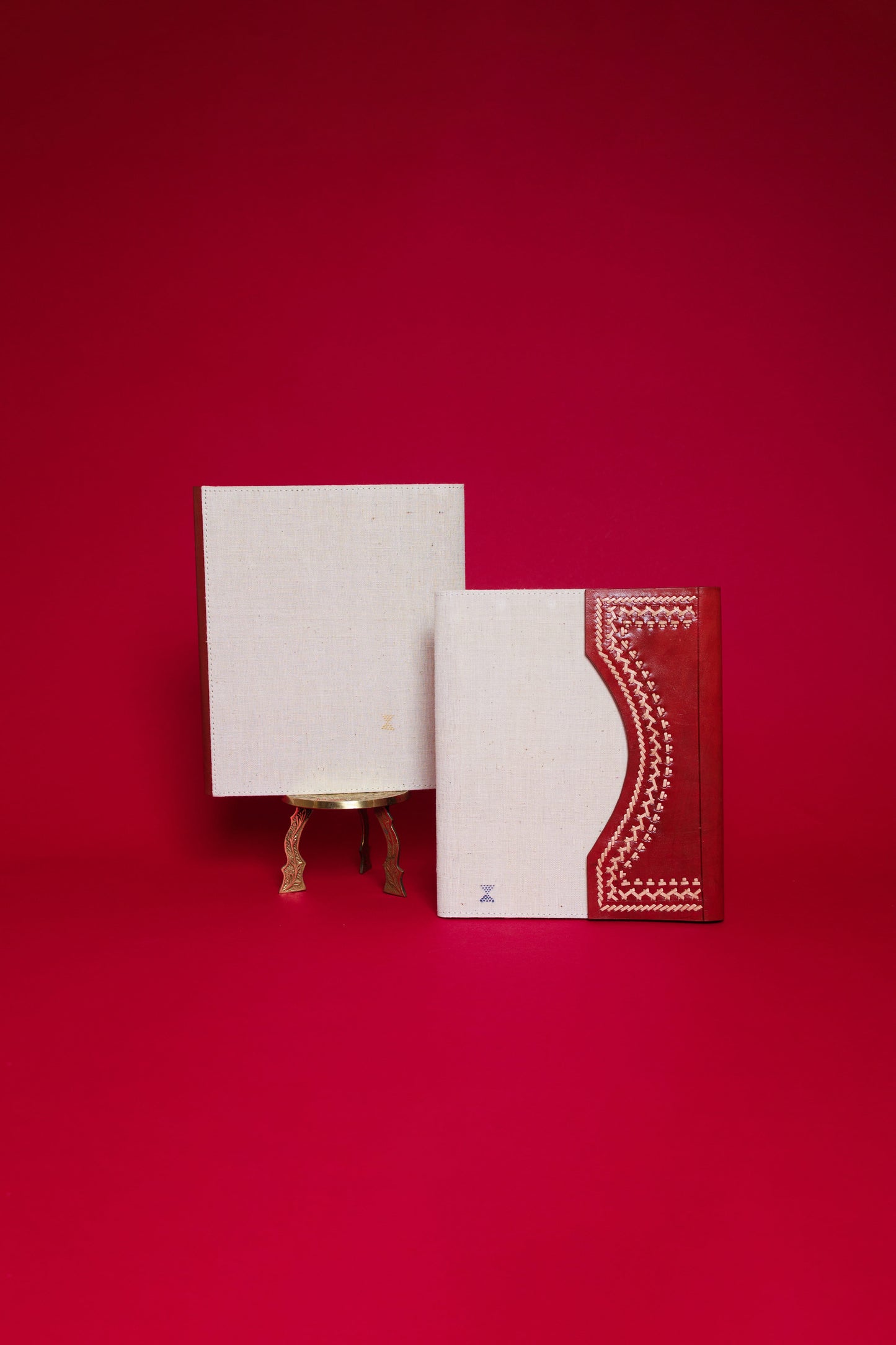 ARTH Keepsake Gift Box | Folio, Diary, Notepad & Bookmark