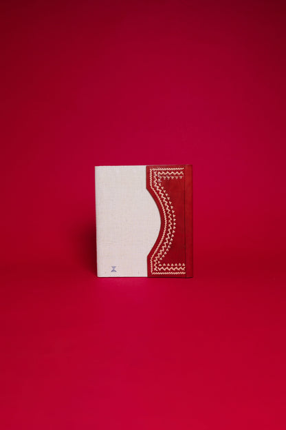 ARTH Keepsake Gift Box | Folio, Diary, Notepad & Bookmark