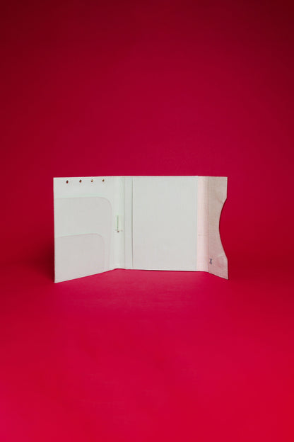 ARTH Keepsake Gift Box | Folio, Diary, Notepad & Bookmark