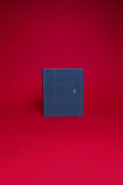 ARTH Keepsake Gift Box | Folio, Diary, Notepad & Bookmark