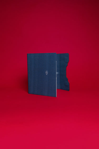 ARTH Keepsake Gift Box | Folio, Diary, Notepad & Bookmark