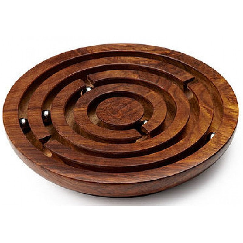 ‘Khel’ Wood Game