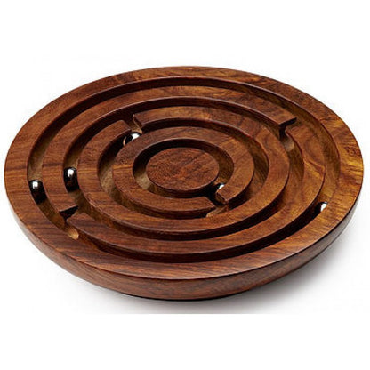‘Khel’ Wood Game