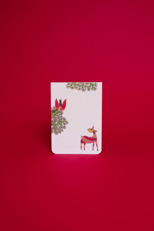 Arth Notepad Trio