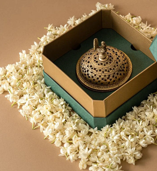 'Samudra Manthan' Dhoop Dhani Gift Box