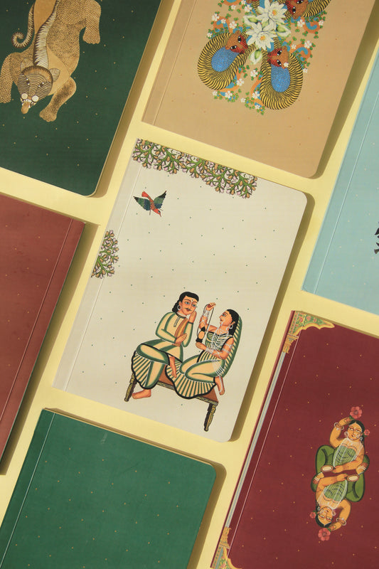 Arth Diary Trio