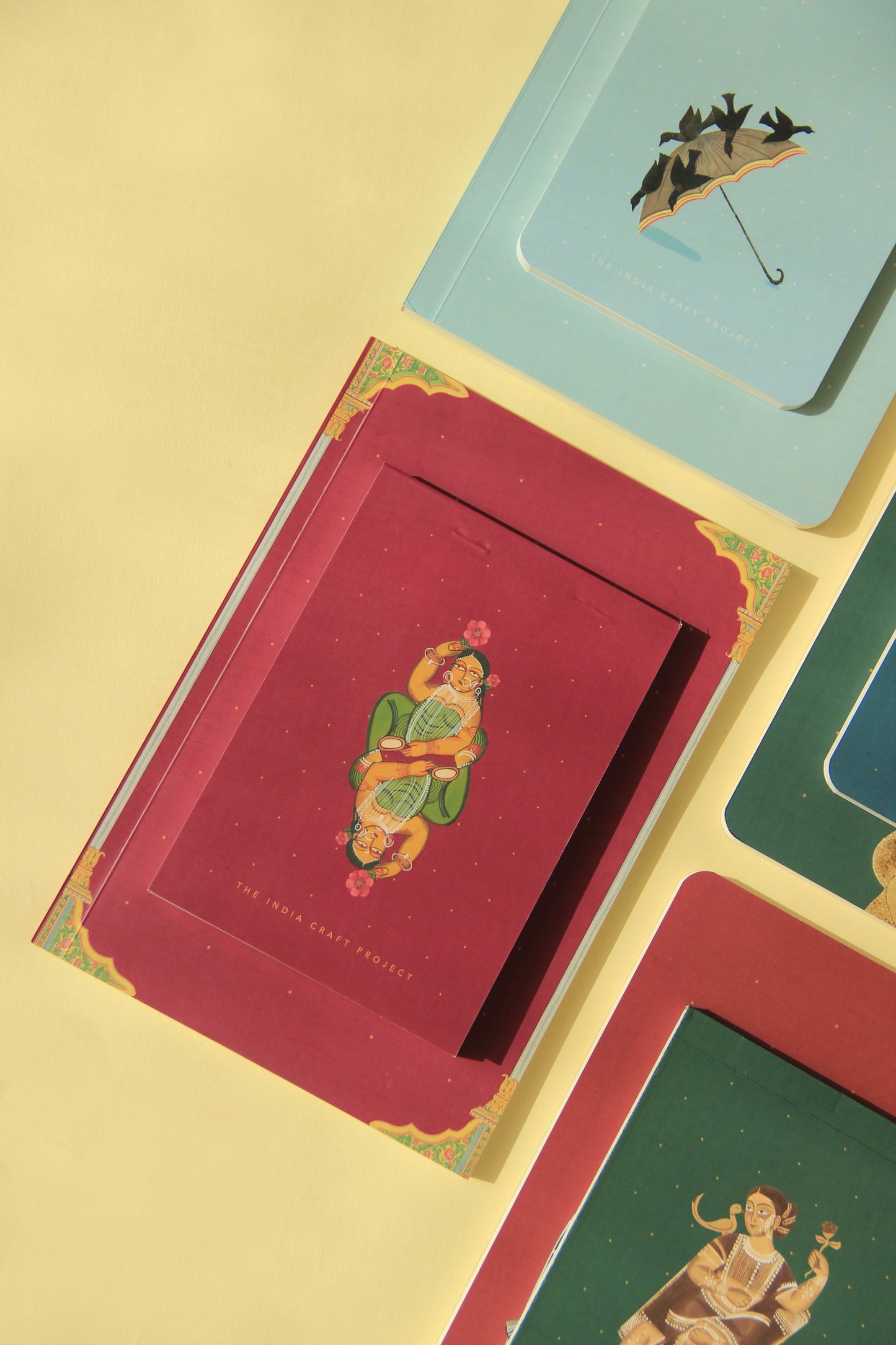 Arth Diary | Mirror Muse Diary
