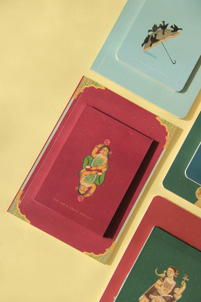 Arth Diary | Mirror Muse Diary