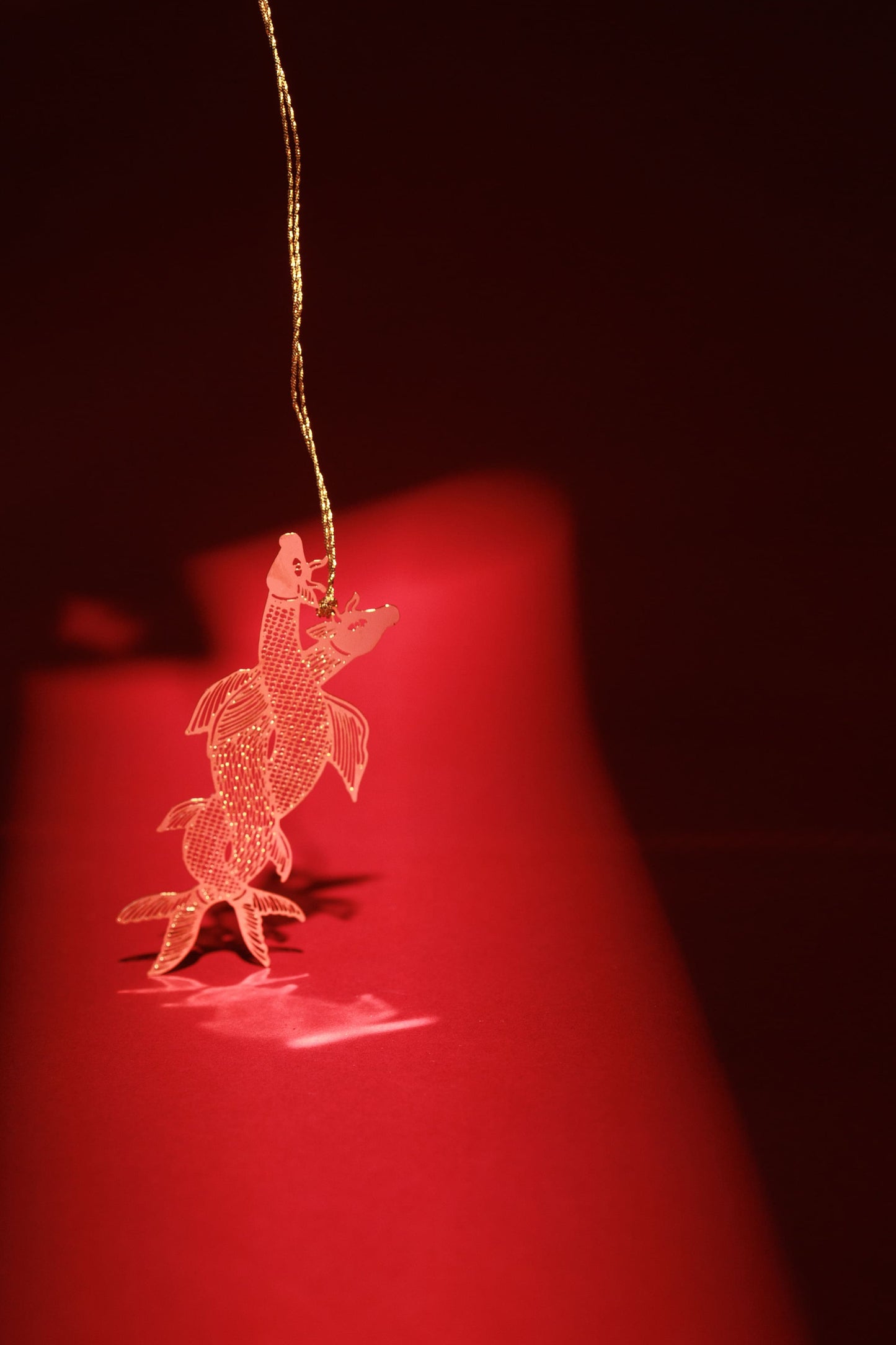Intertwined | Metal Bookmarks