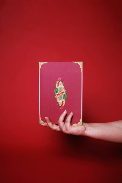 Arth Diary | Mirror Muse Diary