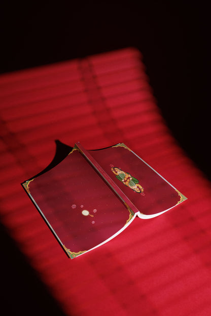 Daily Companion Set - Arth Diary & Notepad