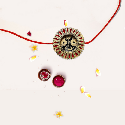 Tal Pattachitra Rakhis