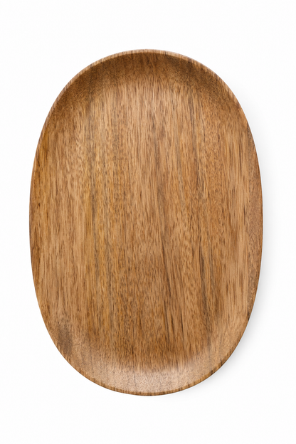 Guardian Durga | Wooden Tray