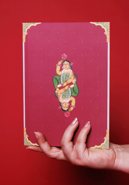Arth Diary | Mirror Muse Diary