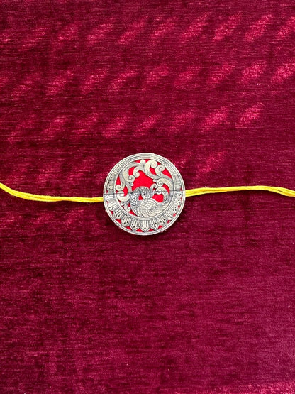 Tal Pattachitra Rakhis