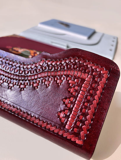 ARTH Keepsake Gift Box | Folio, Diary, Notepad & Bookmark