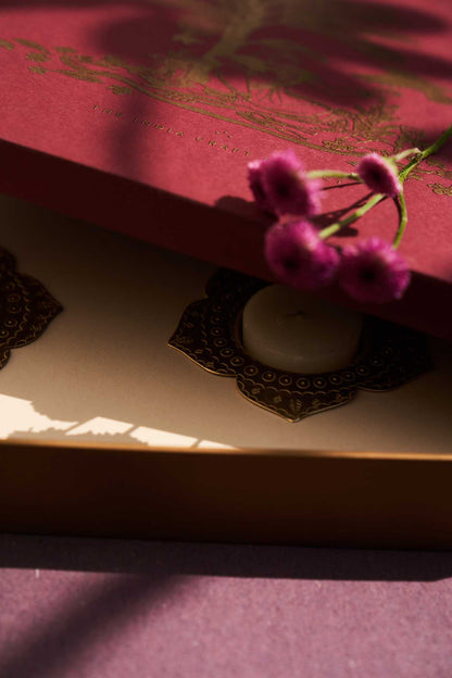 'Chidiya and Phool' Aarna Gift Box