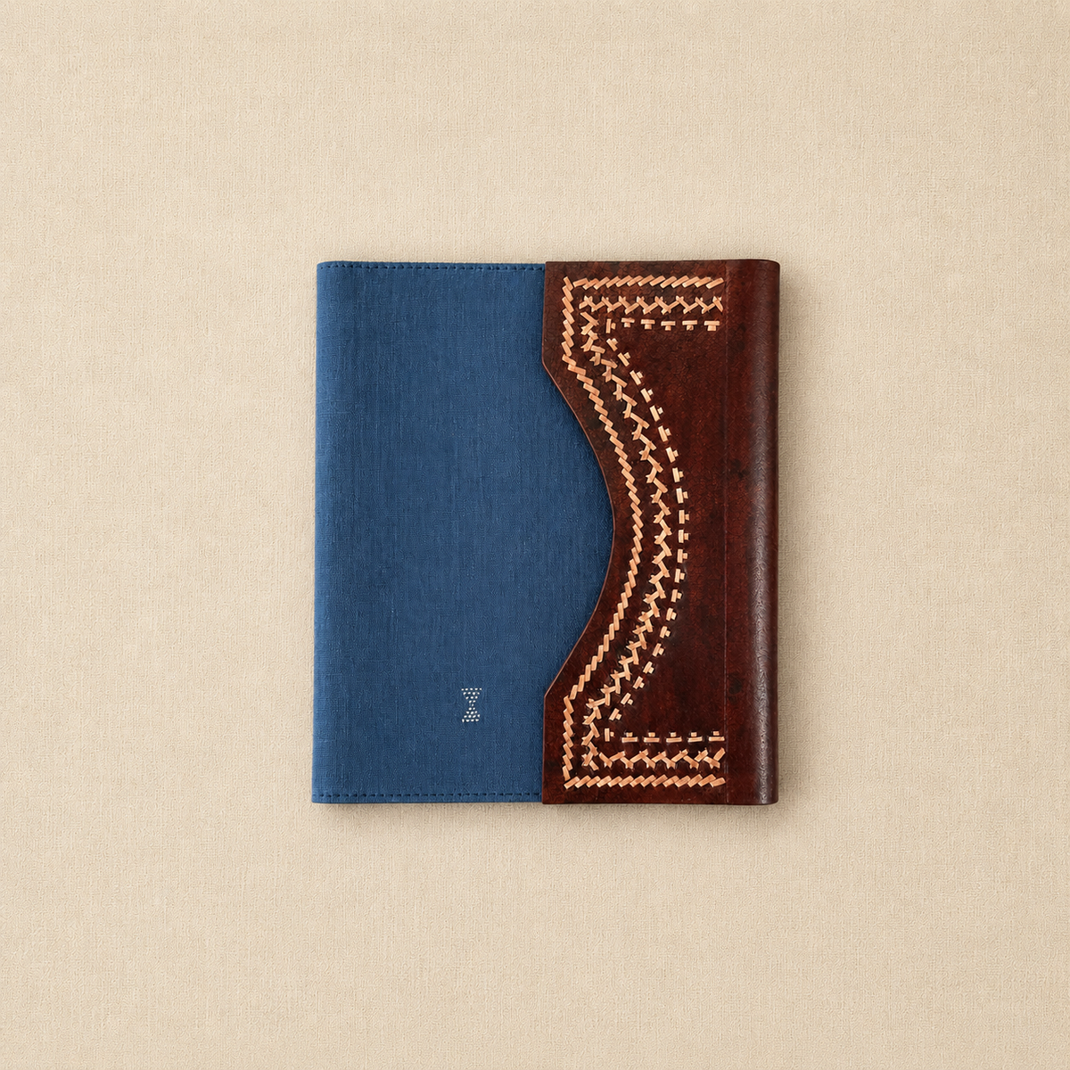 ARTH Keepsake Gift Box | Folio, Diary, Notepad & Bookmark