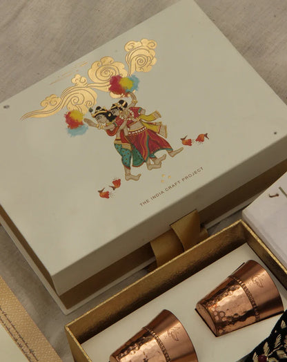 'Parv' Festive Gift Box