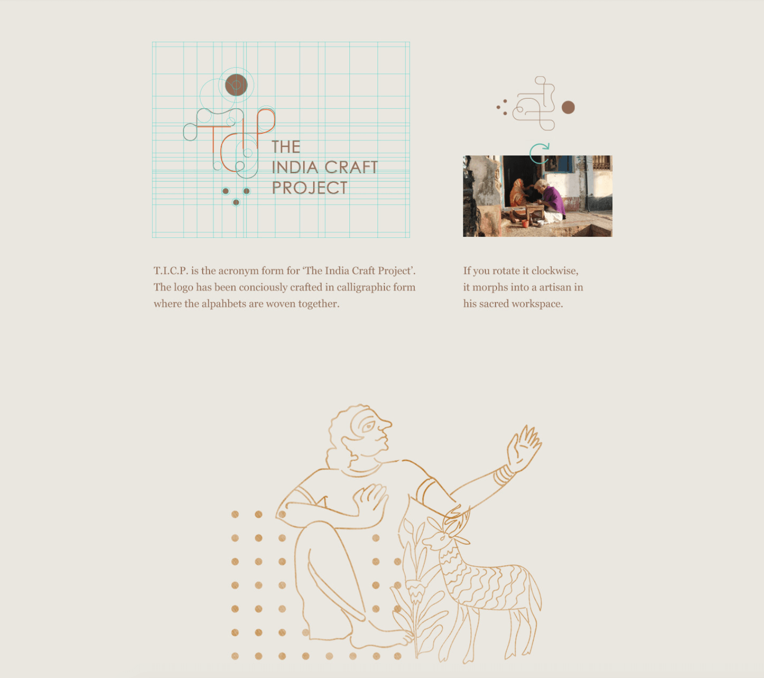 Branding | The India Craft Project